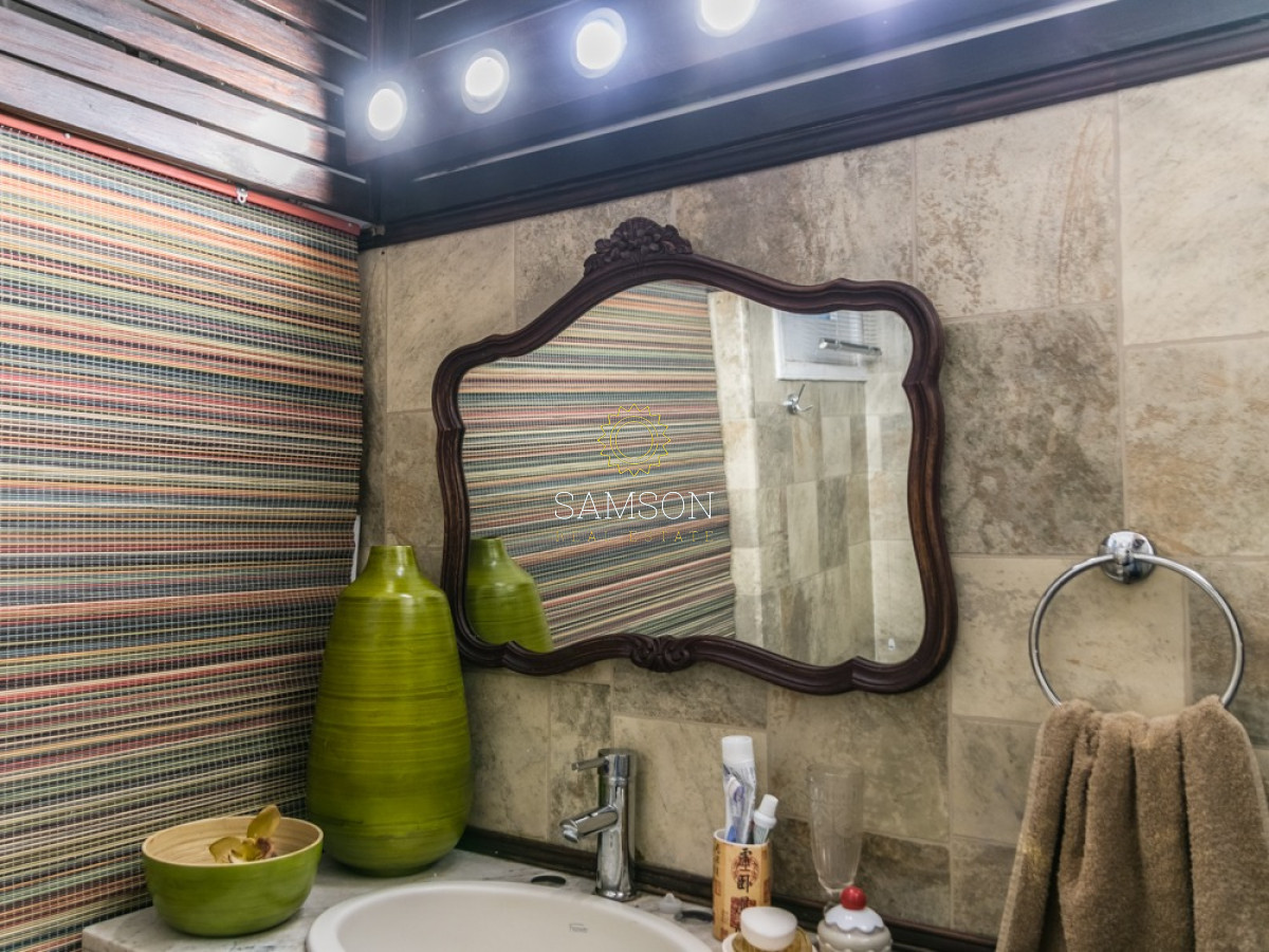 Casa ID.65916 - VENTA CASA DOS DORMITORIOS PARQUE RODO