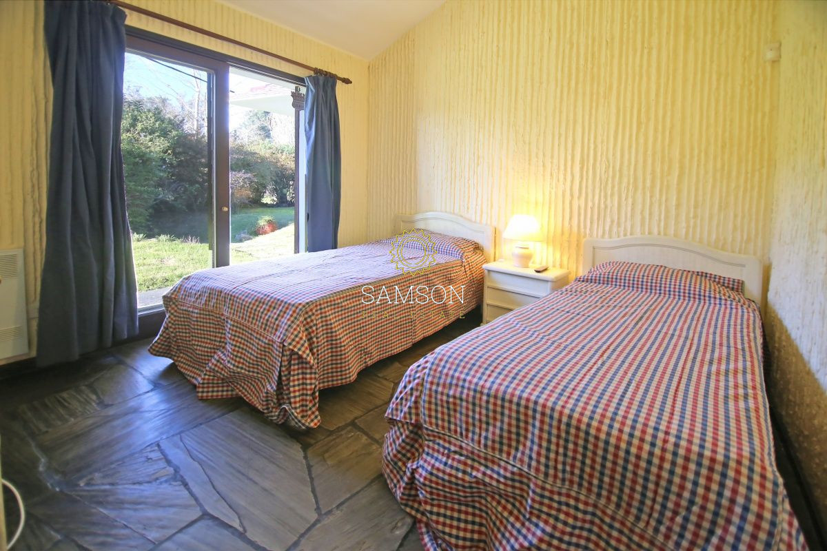 Casa ID.65721 - Venta casa de 3 dormitorios con piscina Punta del Este