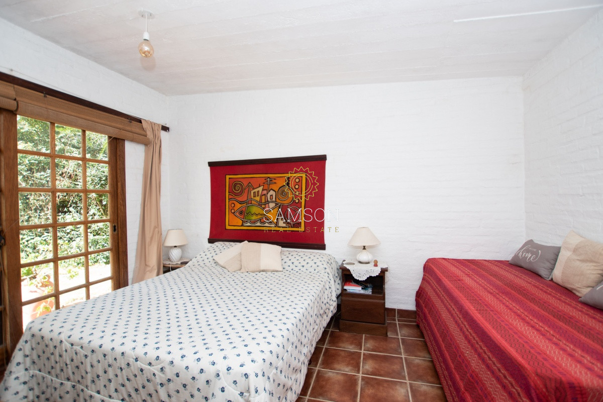 Casa ID.65384 - CASA VENTA 3 DORMITORIOS Y 3 BAÑOS, RINCÓN DEL INDIO, PUNTA DEL ESTE