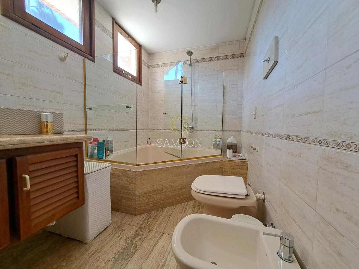 Casa ID.66981 -  Casa con piscina  en venta San Rafael Punta del Este 
