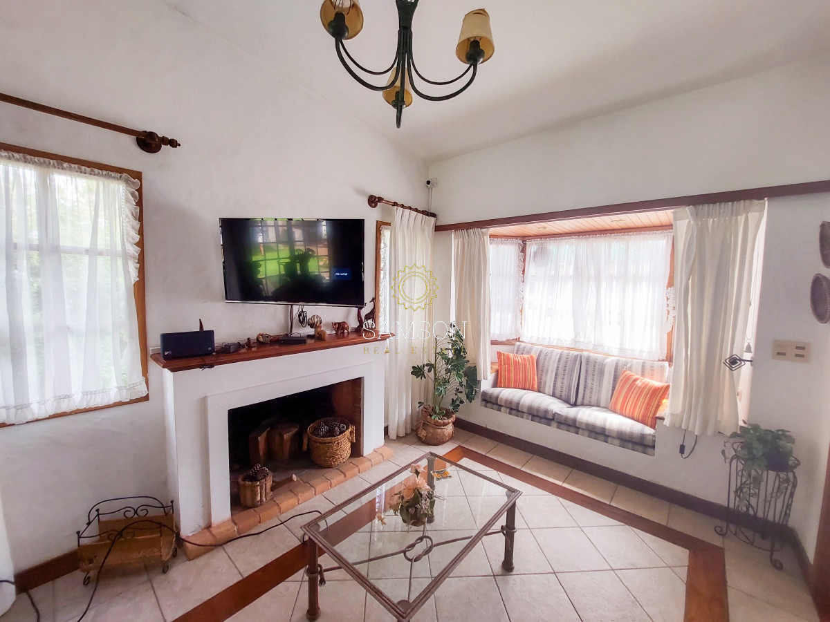 Casa ID.58035 - VENTA CASA 3 DORMITORIOS PLAYA MANSA PUNTA DEL ESTE