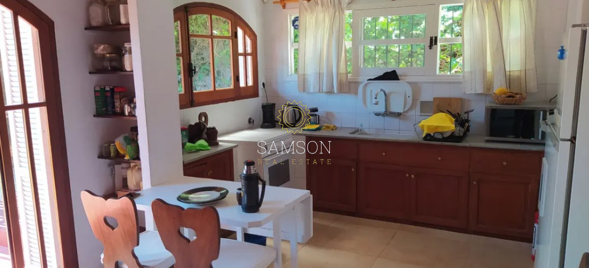 Casa ID.66255 - Casa en Alquiler Punta del Este 