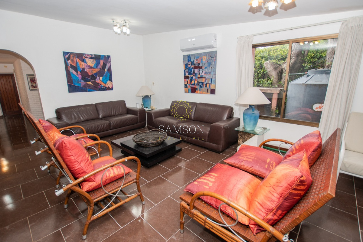 Casa ID.58066 - VENTA DE CASA EN PLAYA MANSA A METROS DEL MAR.