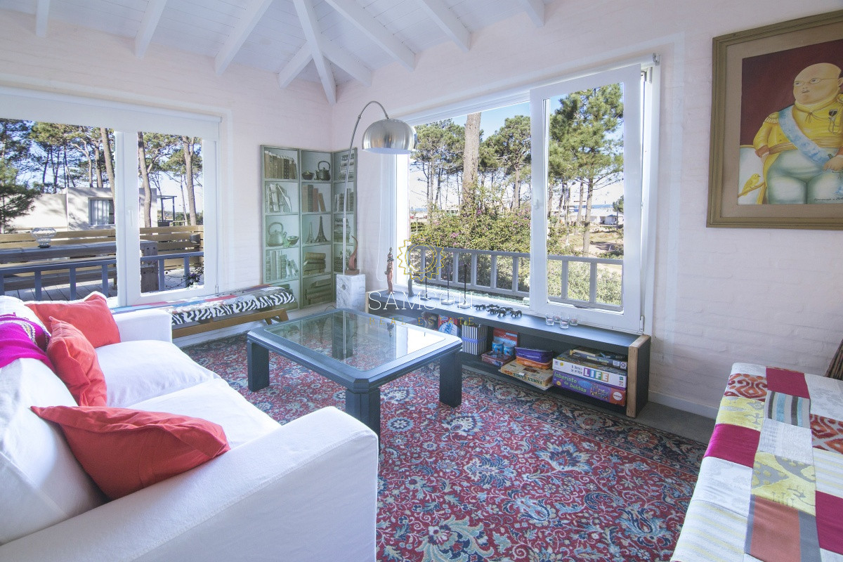 Casa ID.74 - Casa en Venta Laguna Blanca Manantiales Jose Ignacio