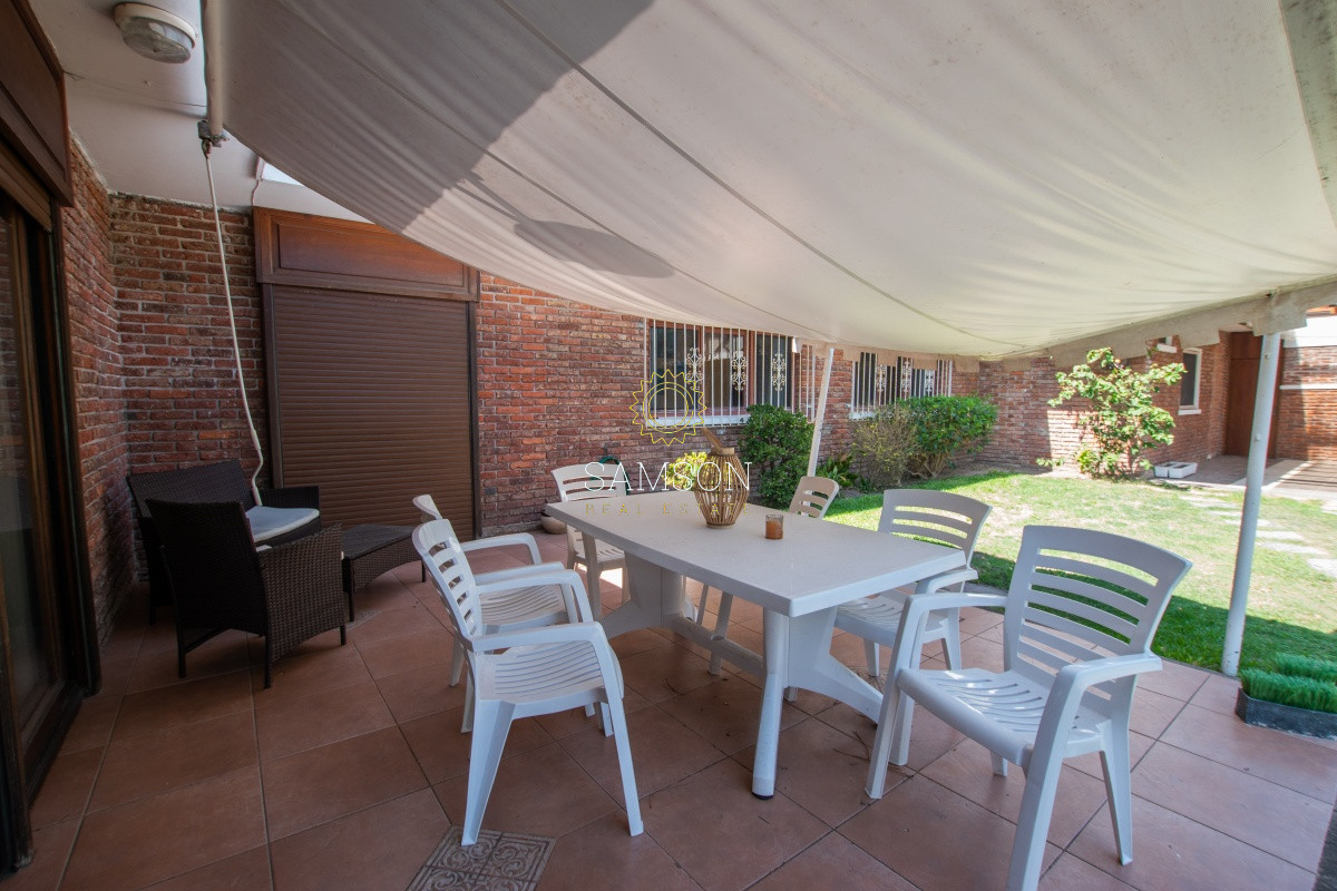 Casa ID.65945 - Casa en venta 3 dormitorios en la mansa cerca del mar. 