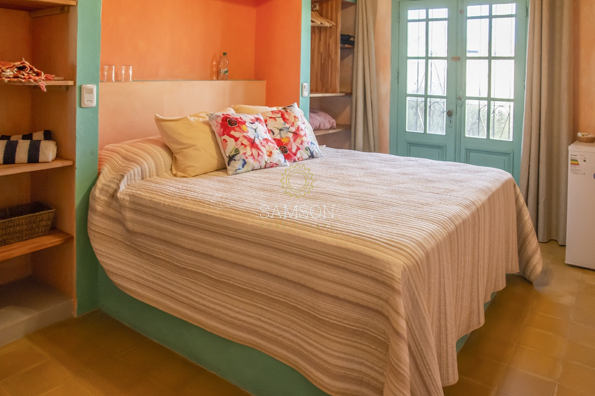 Casa ID.64305 - Gran casa con potencial en venta centro de la barra a metros de la Ruta 
