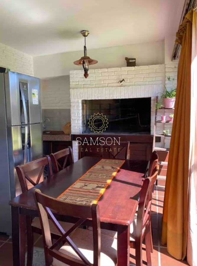 Casa ID.66197 - CASA EN ALQUILER, PINARES , PUNTA DEL ESTE 