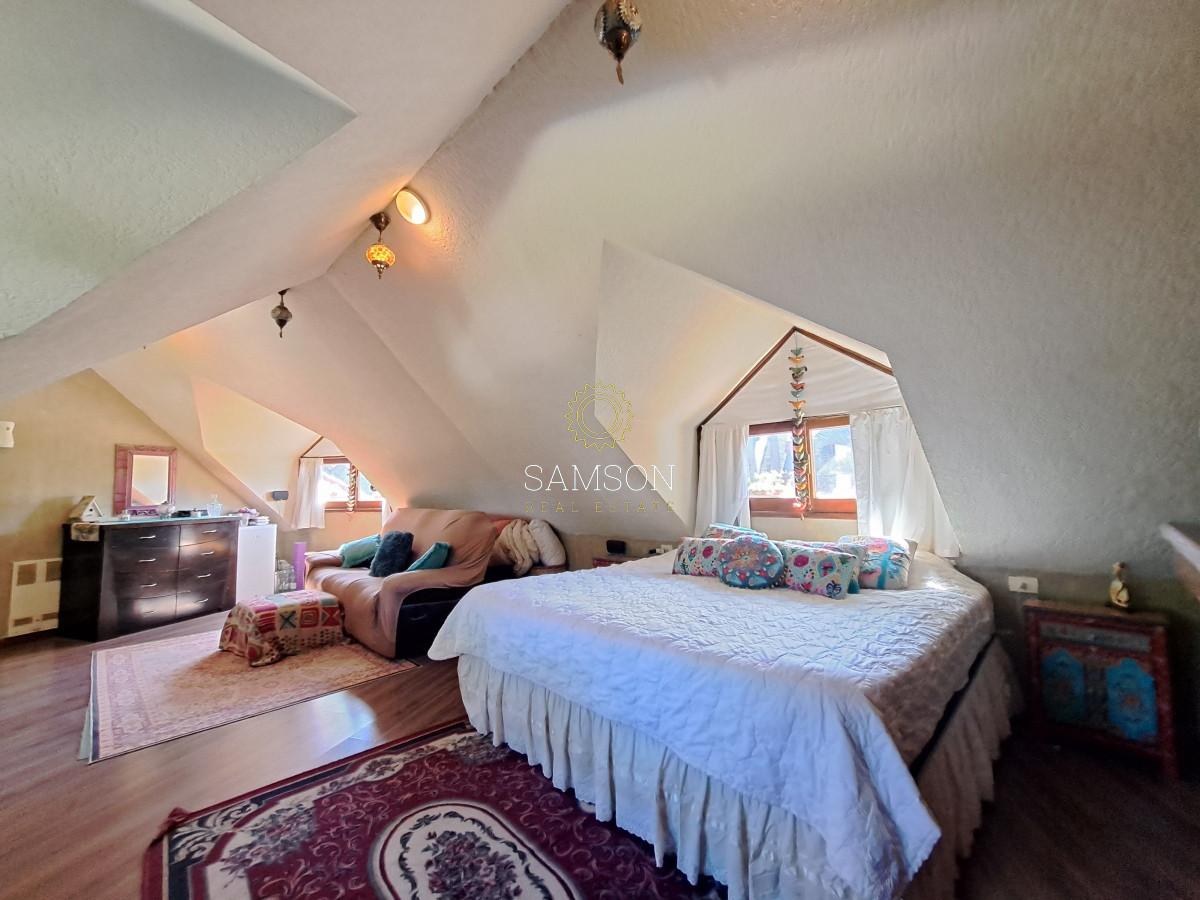 Casa ID.66981 -  Casa con piscina  en venta San Rafael Punta del Este 