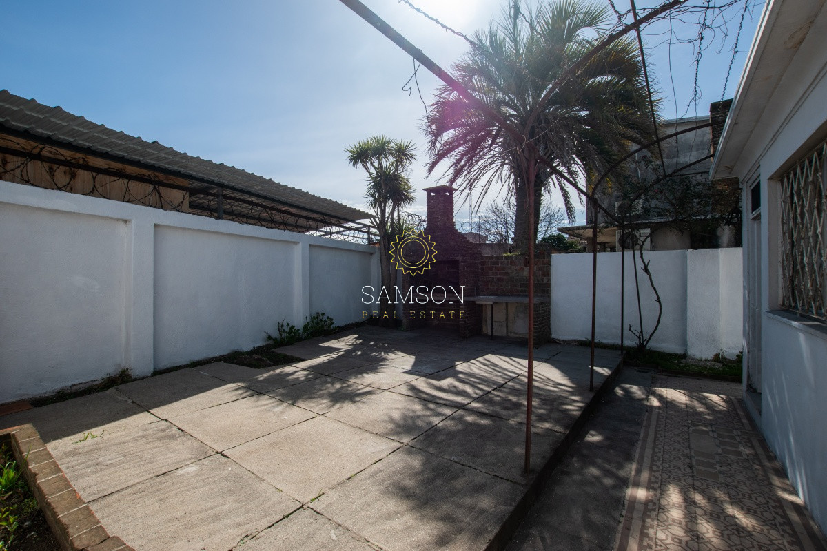 Casa ID.65586 - Venta casa 3 dormitorios 8 de octubre con garage 