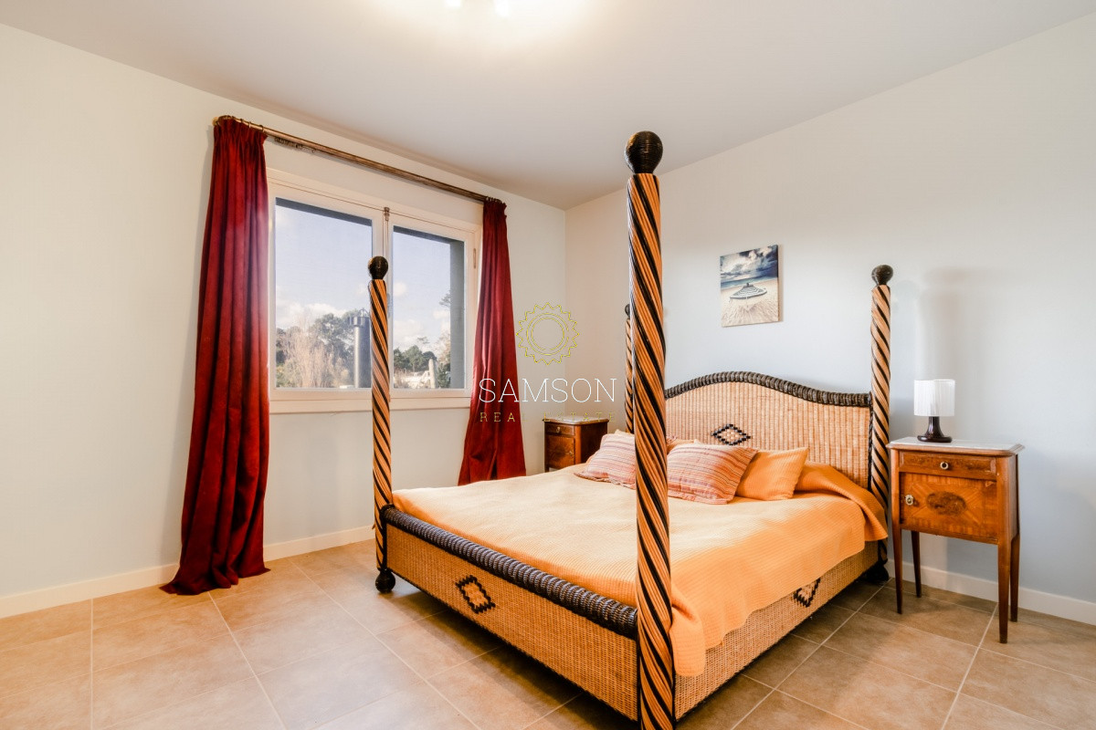 Casa ID.61232 - Mansión frente al Mar Mansa Punta del Este Uruguay