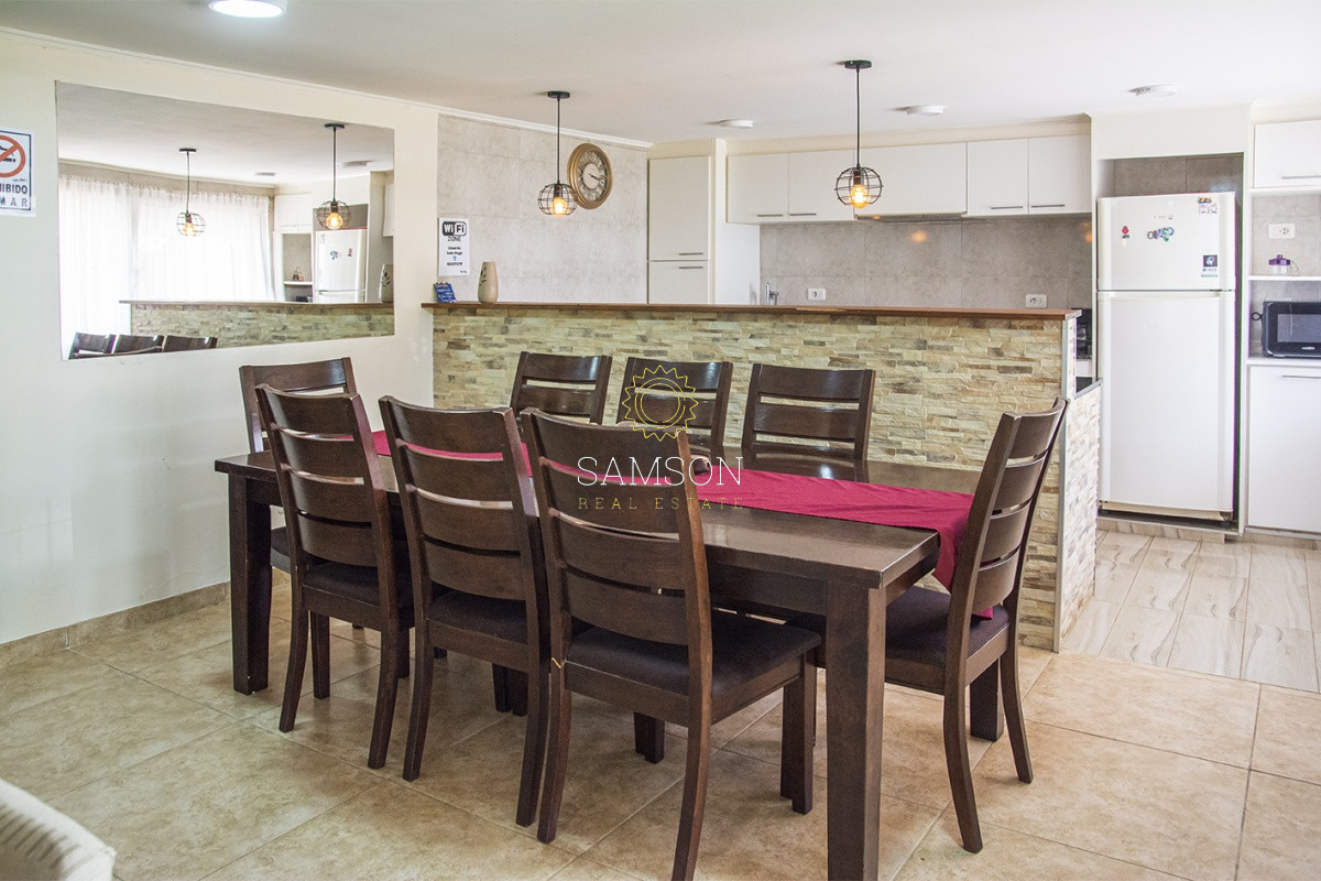 Casa ID.64911 - Venta casa 4 dormitorios en Sauce de Portezuelo