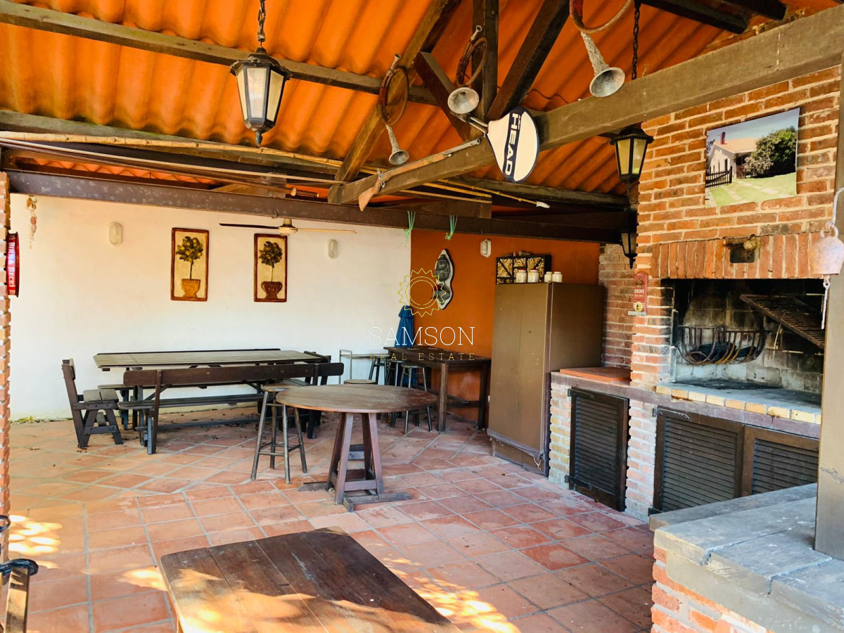 Casa ID.58497 - Propiedad sobre Playa Mansa a metros del mar