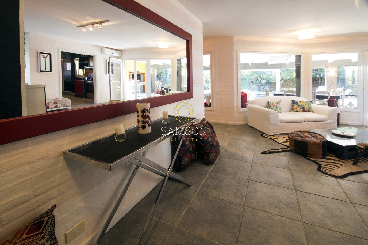 Casa ID.74 - Casa en Venta Laguna Blanca Manantiales Jose Ignacio