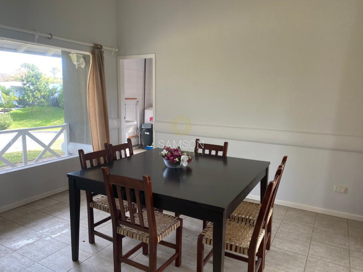 Casa ID.64171 - Casa en venta barrio  La Arbolada Punta del Este