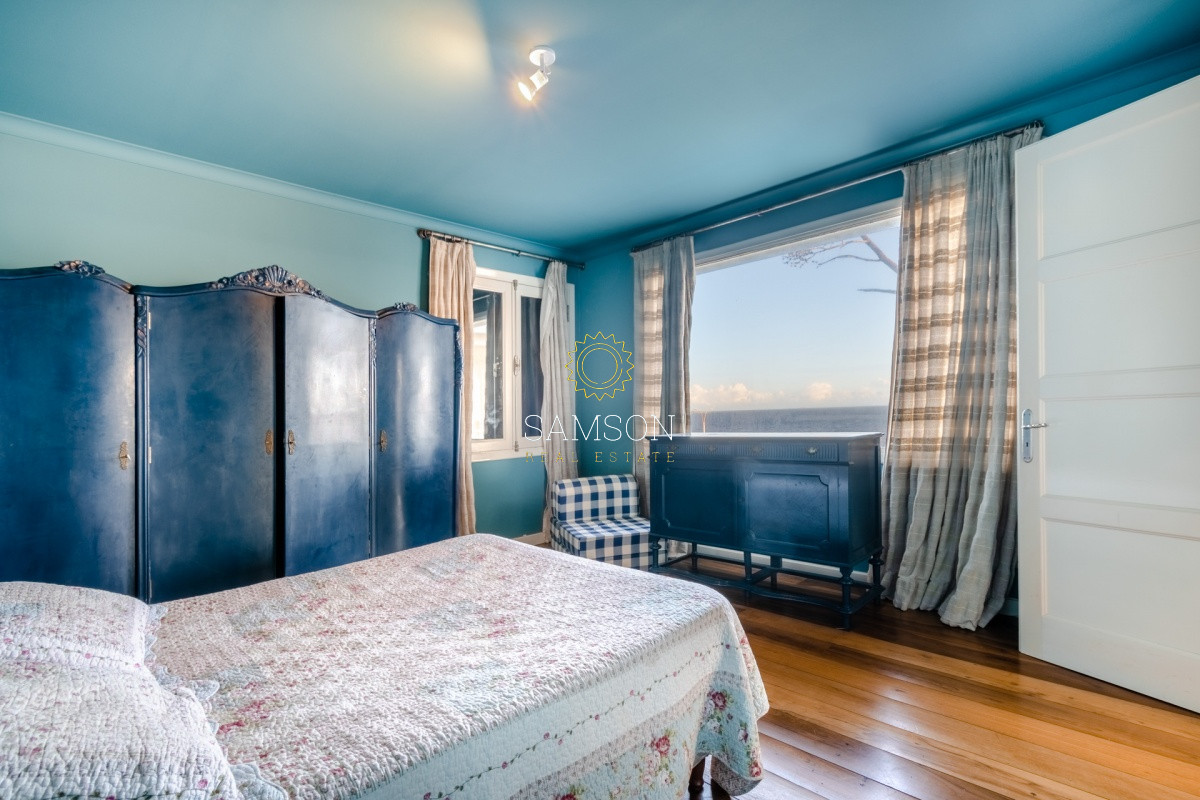 Casa ID.61232 - Mansión frente al Mar Mansa Punta del Este Uruguay
