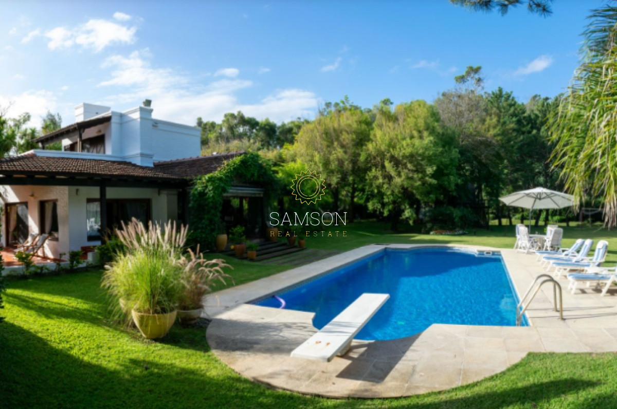 Casa ID.65256 - Casa en Venta Solanas
