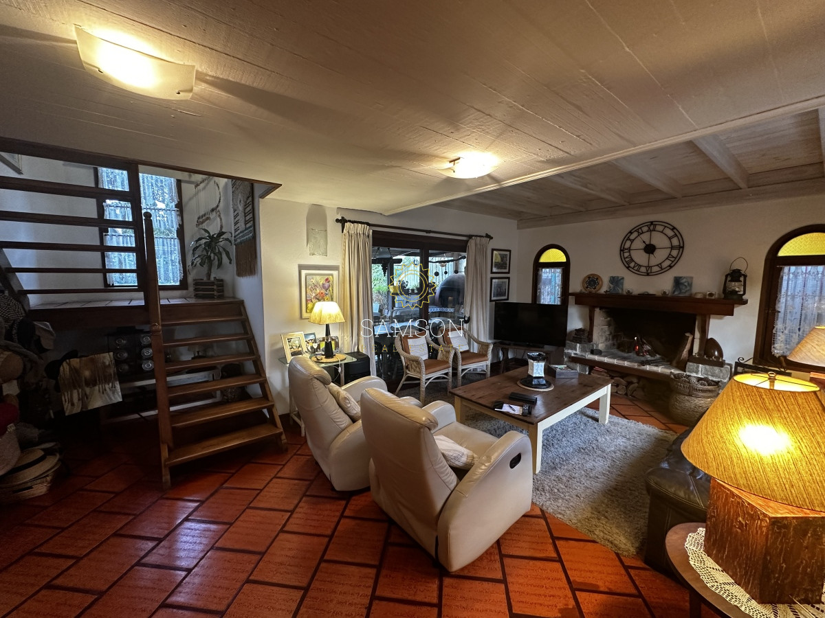 Casa ID.66938 - Casa en venta próxima al mar Montoya La barra Punta del Este 