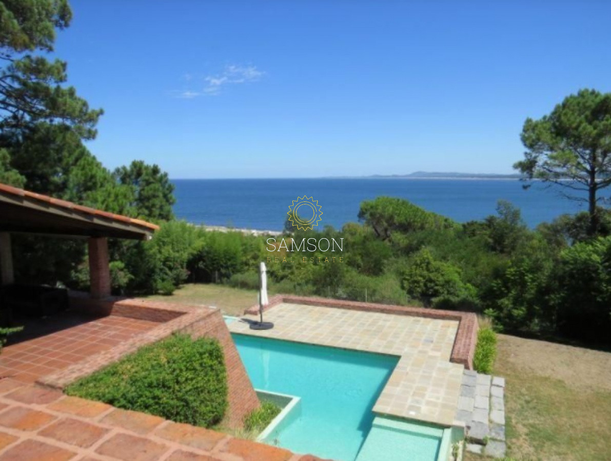 Casa ID.65264 - Venta casa en Punta ballena