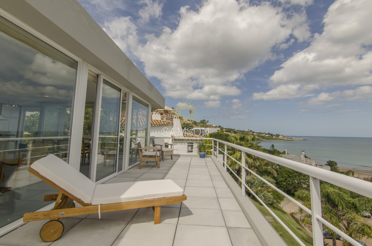 Casa ID.63645 - Casa en Venta 3 dormitorios la rinconada punta ballena 