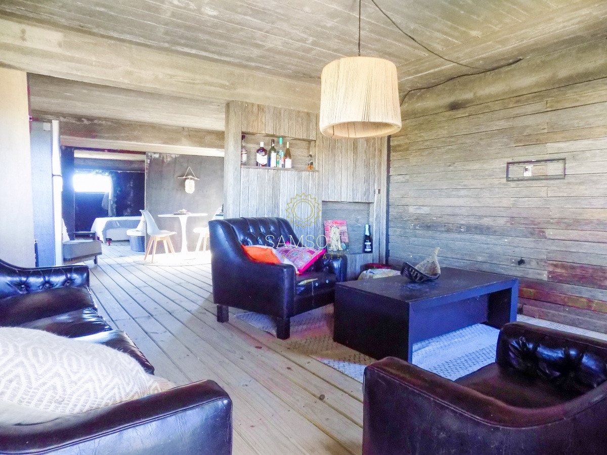 Casa ID.64008 - Casa Venta Santa Mónica a 50 metros del mar José Ignacio