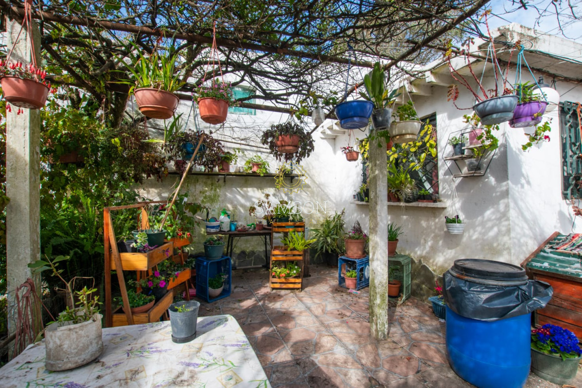 Casa ID.65599 - Venta casa 3 dormitorios