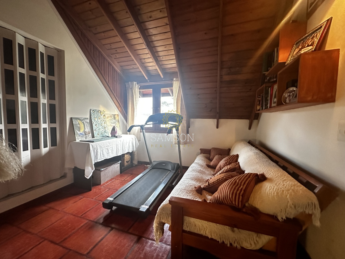 Casa ID.66938 - Casa en venta próxima al mar Montoya La barra Punta del Este 
