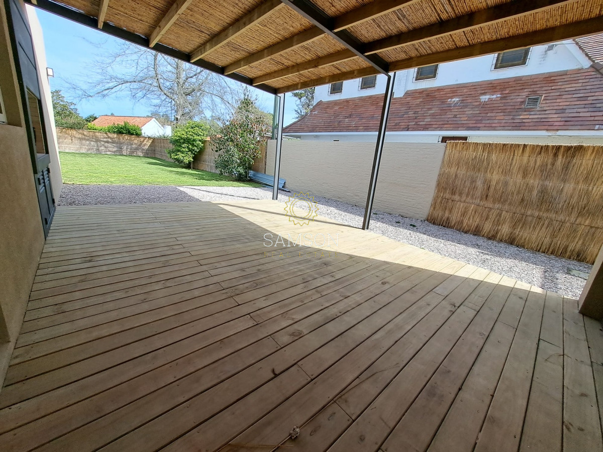 Casa ID.66431 - Casa Moderna en venta barrio Golf  Punta del Este