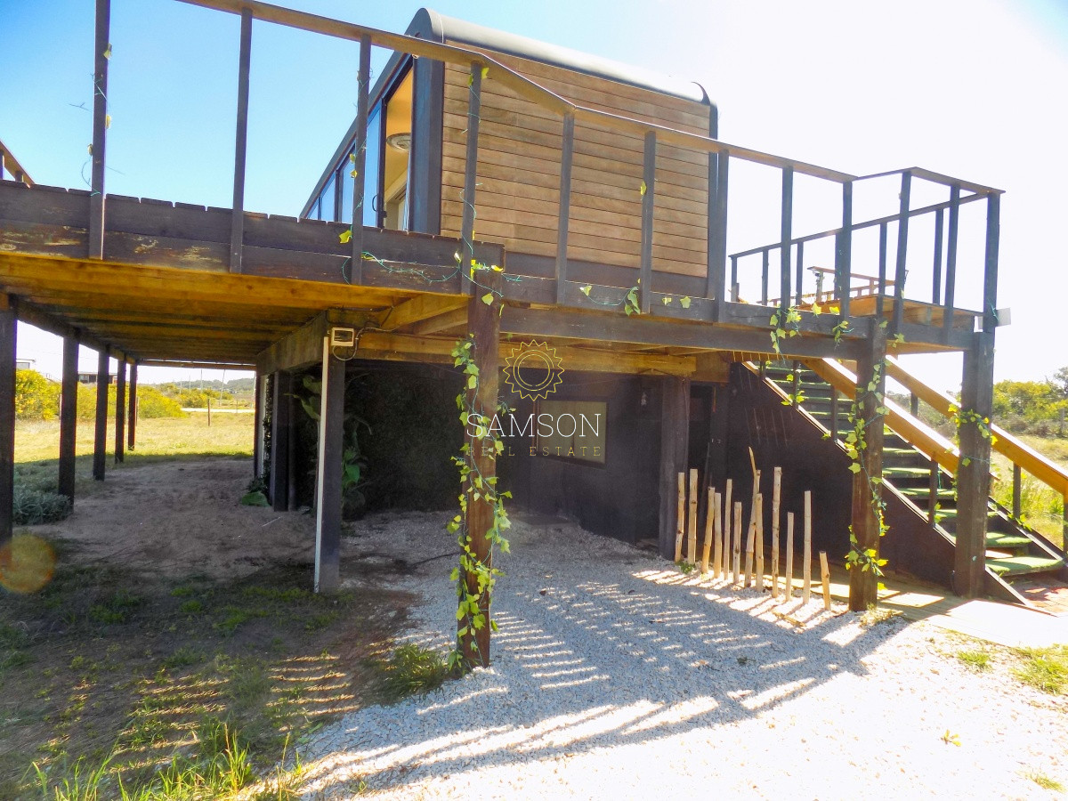 Casa ID.64008 - Casa Venta Santa Mónica a 50 metros del mar José Ignacio