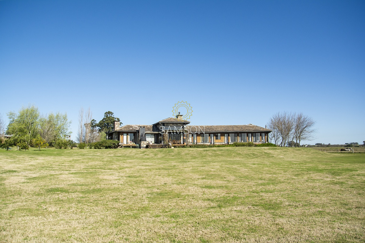 Casa ID.64345 - Venta casa 5 dormitorios El Quijote La Barra