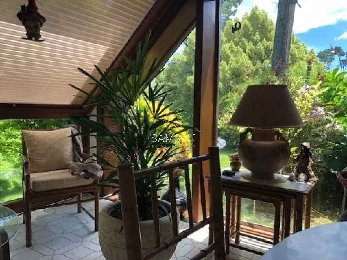 Casa ID.58765 - Casa en venta 3 dormitorios barrio cantegril Punta del Este