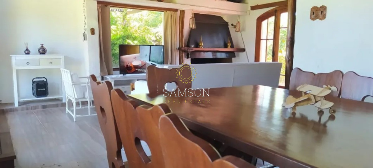 Casa ID.66255 - Casa en Alquiler Punta del Este 