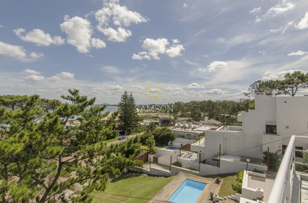 Casa ID.63645 - Casa en Venta 3 dormitorios la rinconada punta ballena 