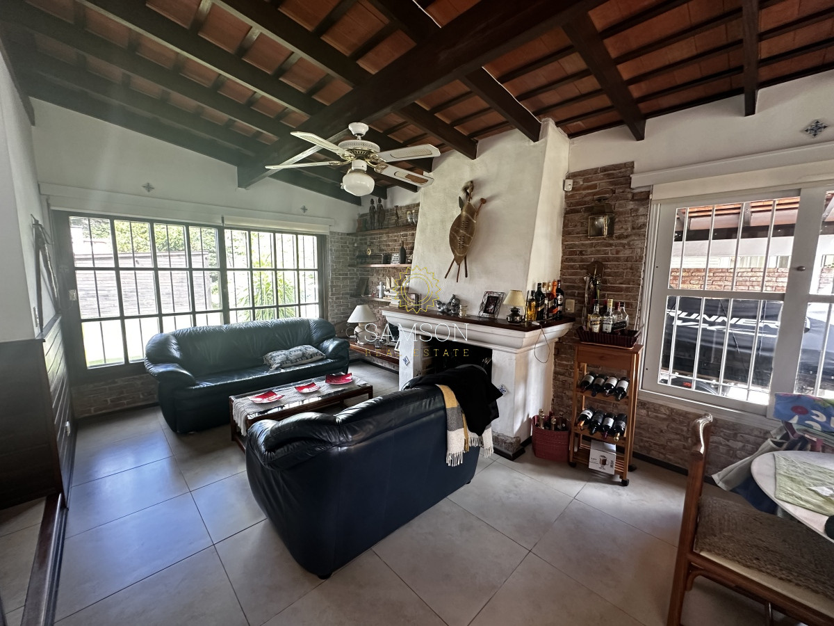 Casa ID.58345 - Casa en venta Cantegril Punta del Este