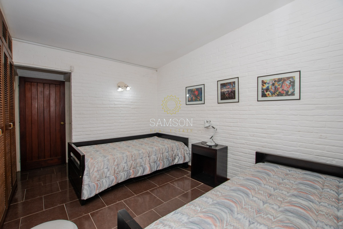 Casa ID.58066 - VENTA DE CASA EN PLAYA MANSA A METROS DEL MAR.