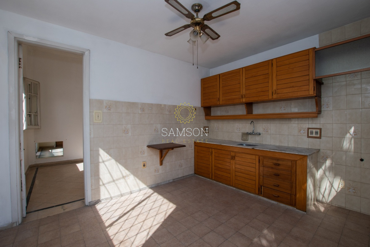 Casa ID.65586 - Venta casa 3 dormitorios 8 de octubre con garage 