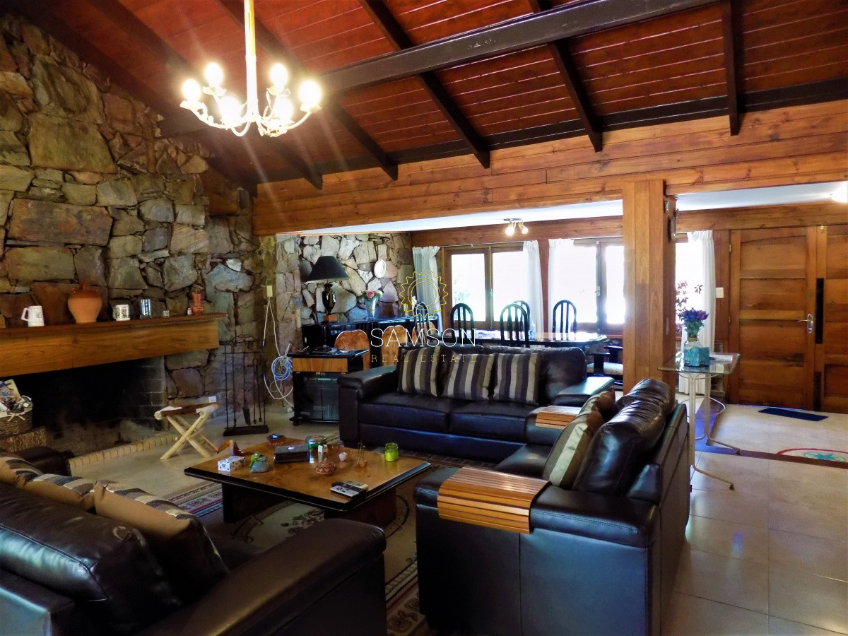 Casa ID.123 - CASA EN ALQUILER PUNTA DEL ESTE
