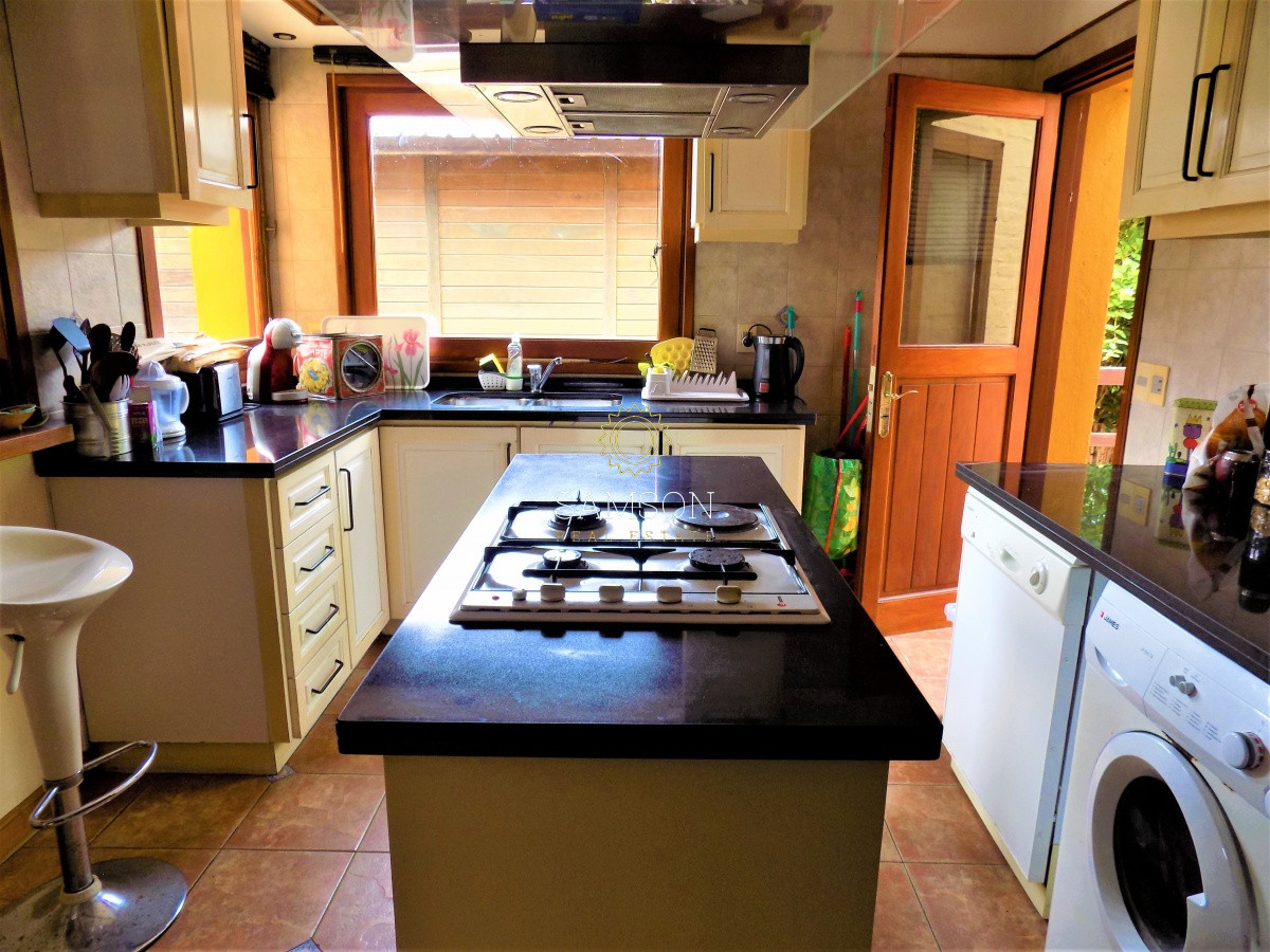Casa ID.120 - Oportunidad en venta casa con piscina 