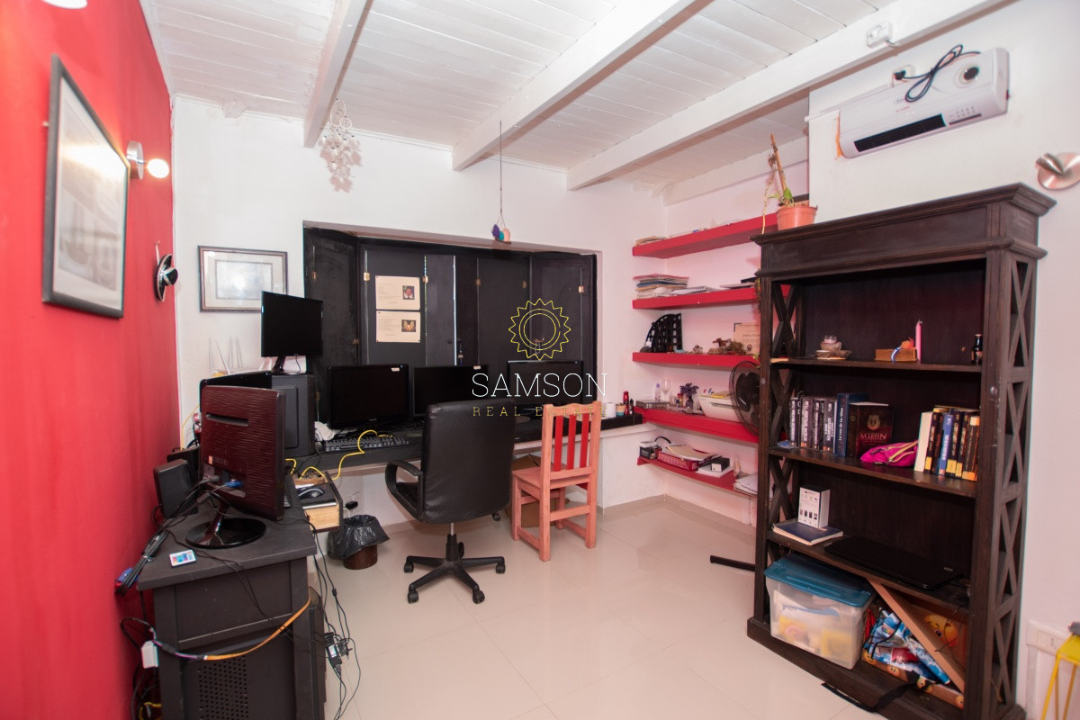 Casa ID.42 - Venta Casa de 4 dormitorios Lugano Punta del Este 