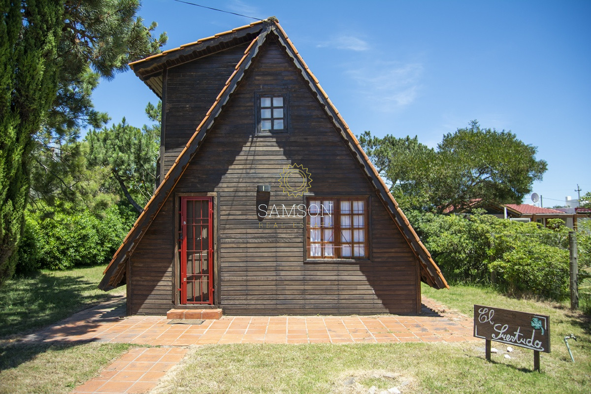 Casa ID.64736 - Venta casa 2 dormitorios en Balneario Buenos Aires