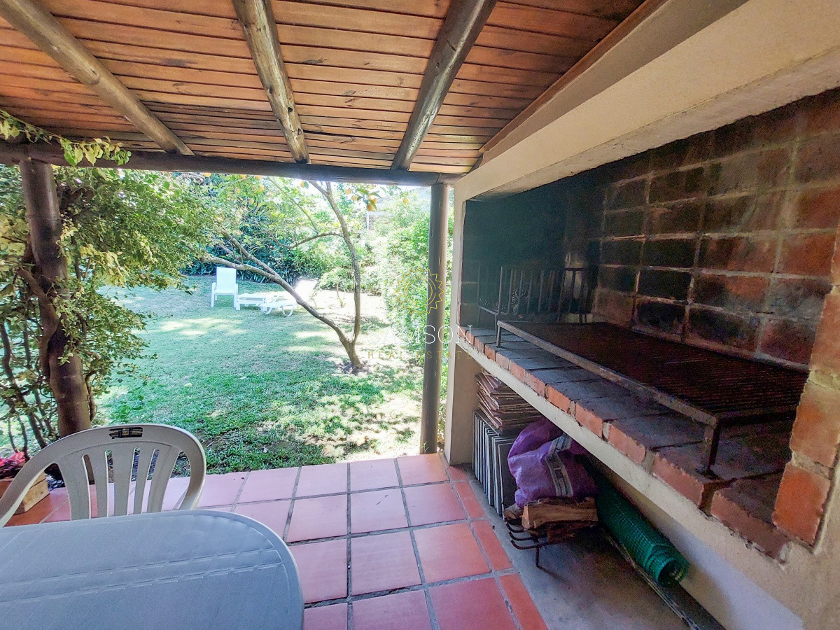 Casa ID.64670 - Venta Casa 2 Dormitorios Playa Mansa Punta del Este 