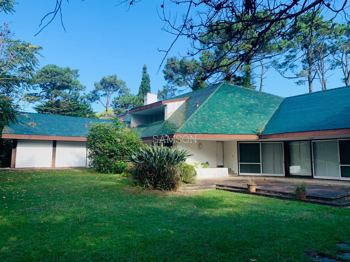 Casa ID.59115 - VENTA CASA EN PLAYA MANSA 