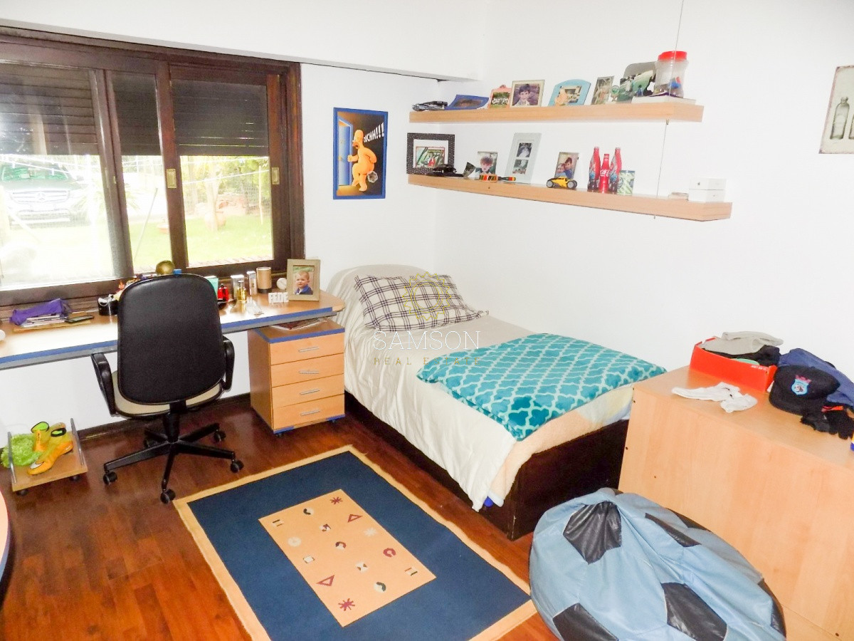 Casa ID.58797 - Casa en venta 5 dormitorios barrio Cantegril, Punta del Este
