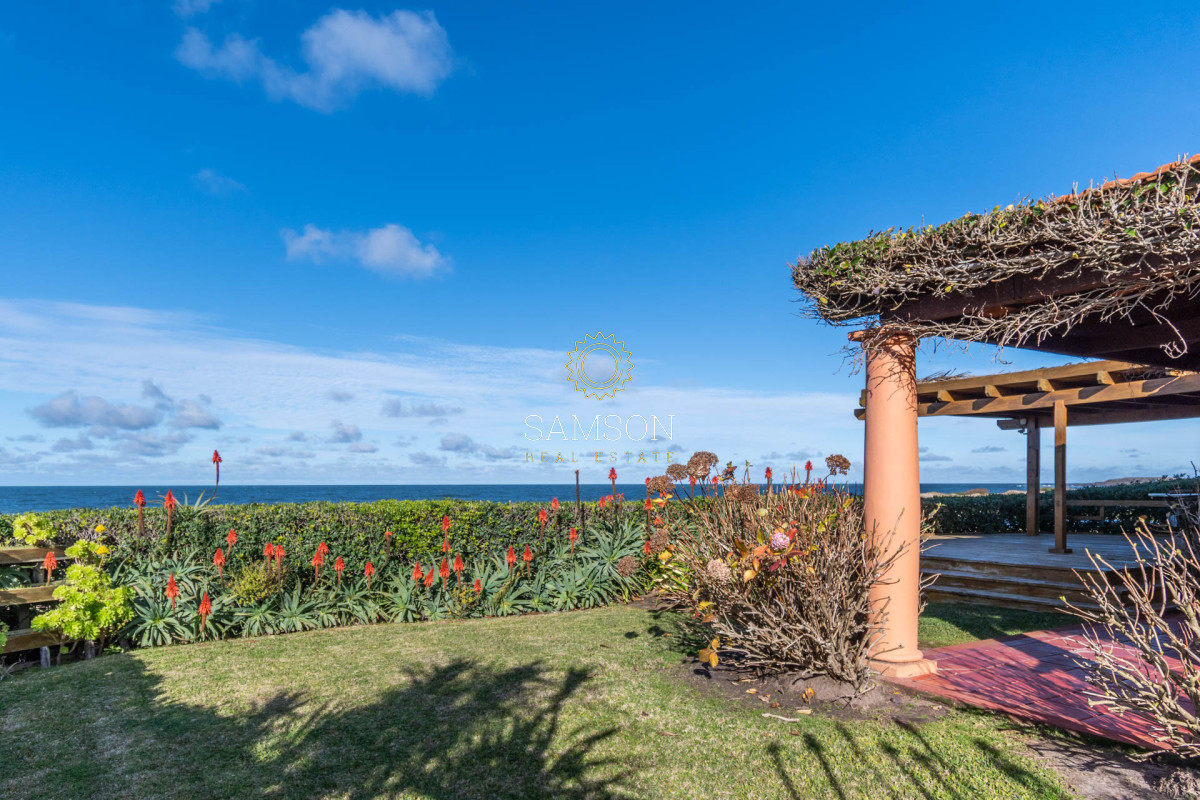Casa ID.59852 - Sobre el Mar Punta del Este Uruguay