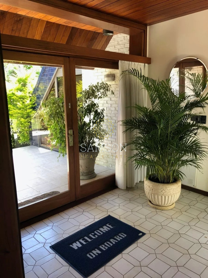 Casa ID.58765 - Casa en venta 3 dormitorios barrio cantegril Punta del Este