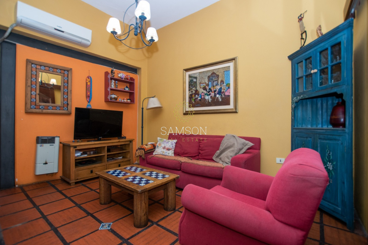 Casa ID.65528 - venta casa 3 dormitorios y patio Parque Rodo 