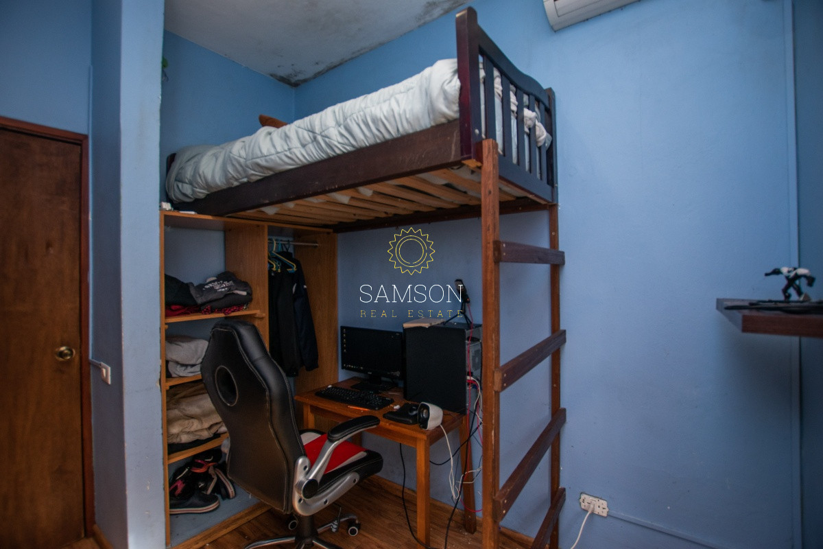Casa ID.65528 - venta casa 3 dormitorios y patio Parque Rodo 