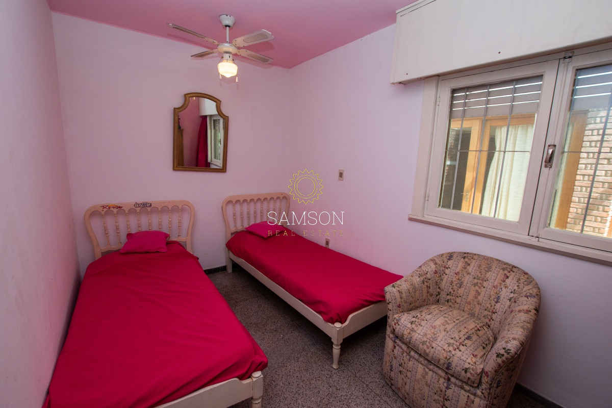 Casa ID.65945 - Casa en venta 3 dormitorios en la mansa cerca del mar. 