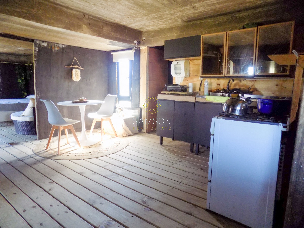 Casa ID.64008 - Casa Venta Santa Mónica a 50 metros del mar José Ignacio