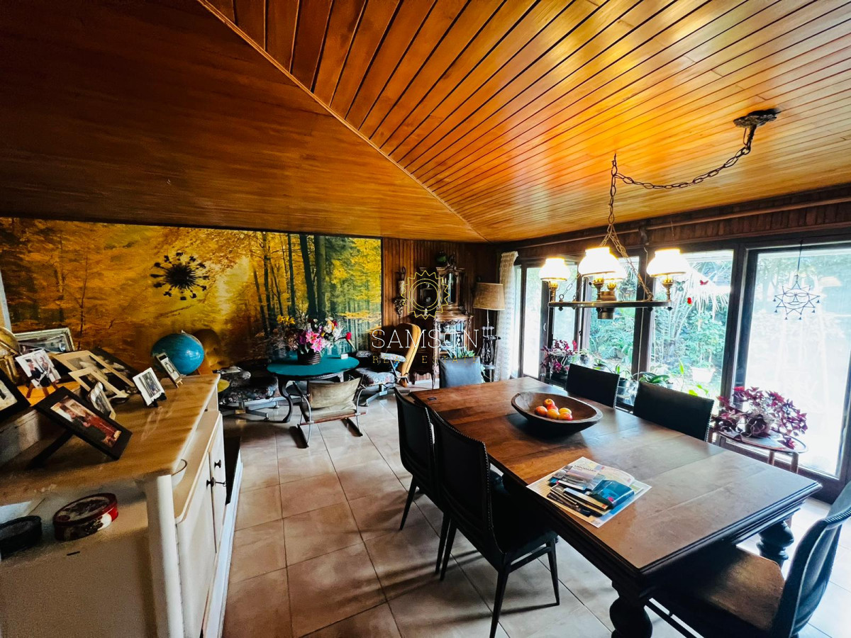 Casa ID.66219 - Casa en venta 6 dormitorios 5 baños en Pinares