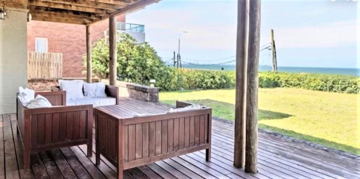 Casa ID.61440 - Casa VENTA en Pinares Punta del Este